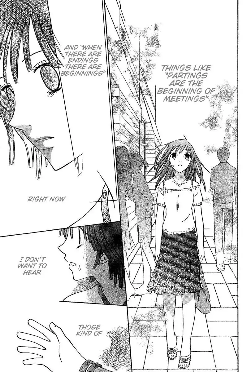 Fruits Basket Chapter 130 18